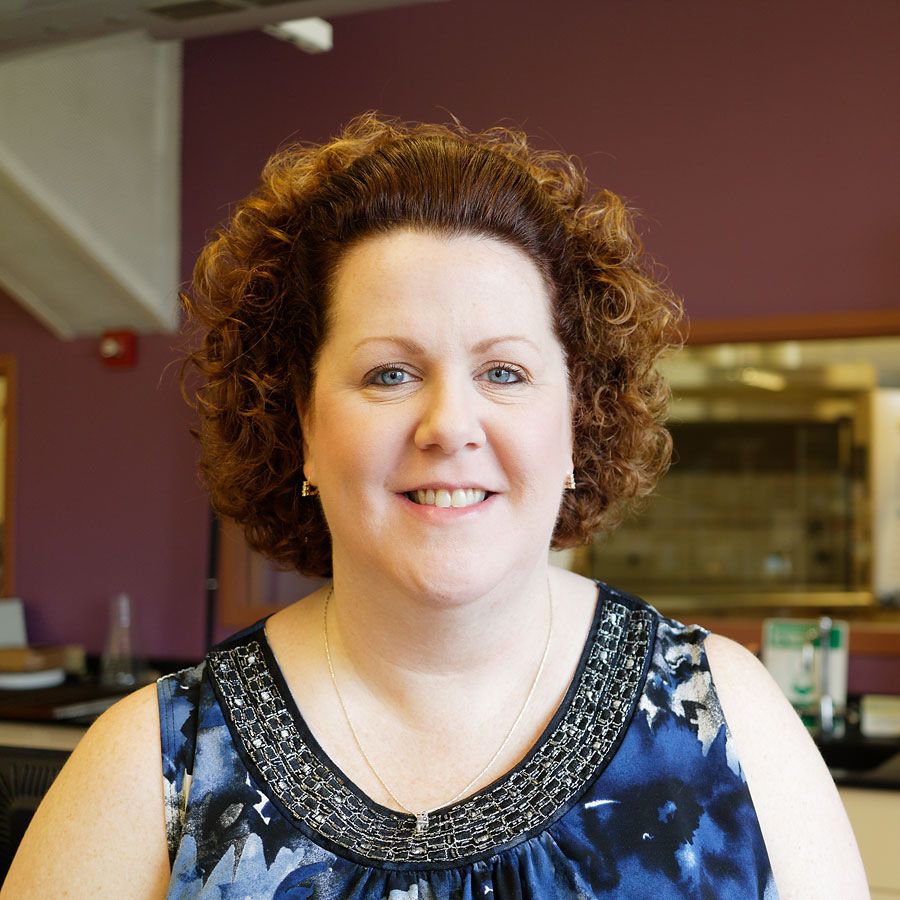 Carolyn Neiderlander