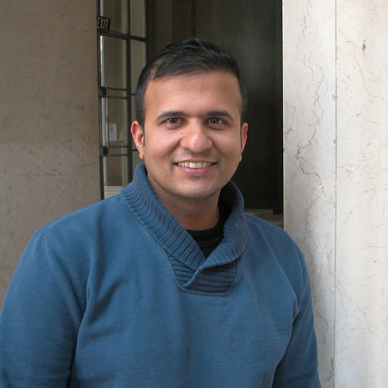Hunaid Nulwala
