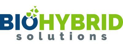 Biohybrid Solutions logo