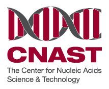 CNAST logo