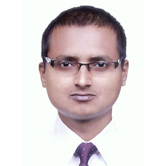 Santosh Kumar