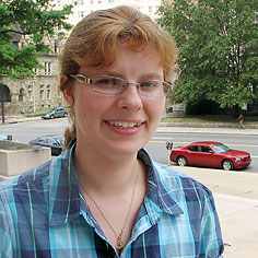 Danielle Chirdon
