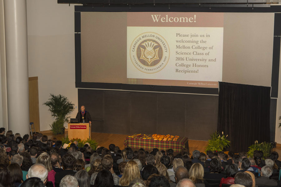 MCS Honors Convocation