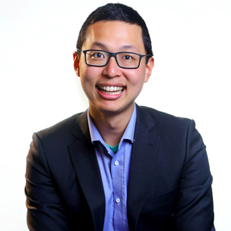 Gerald Wang