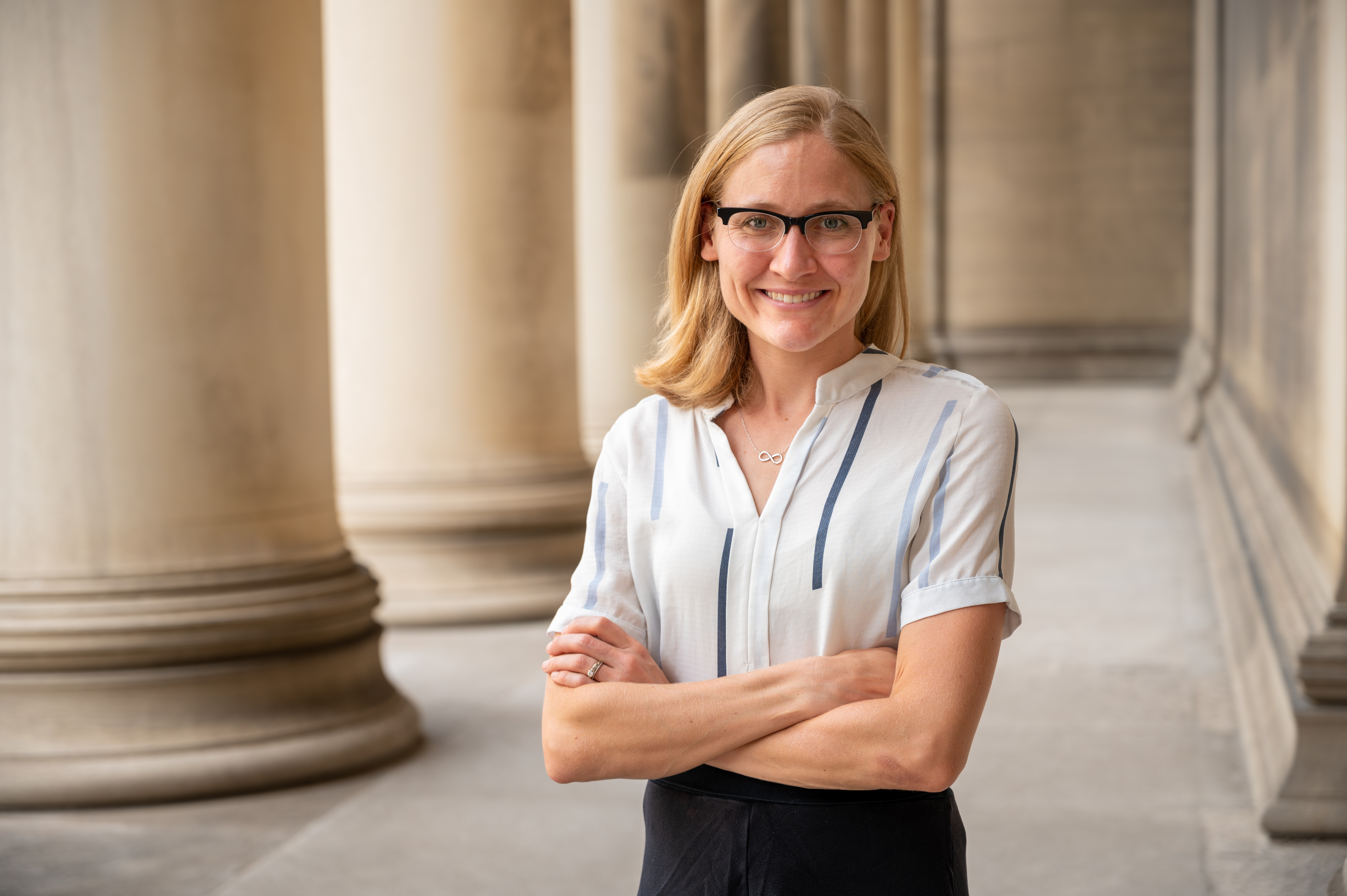 image of Stefanie Sydlik