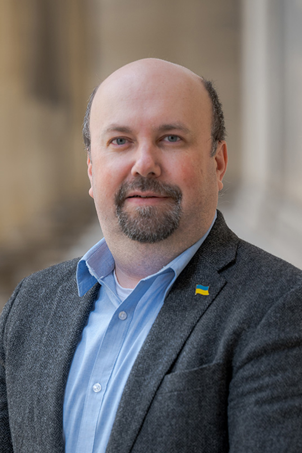 Olexandr Isayev