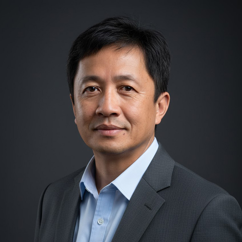 Danith Ly