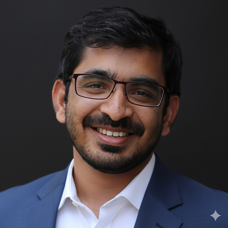 Shivaji Thadke