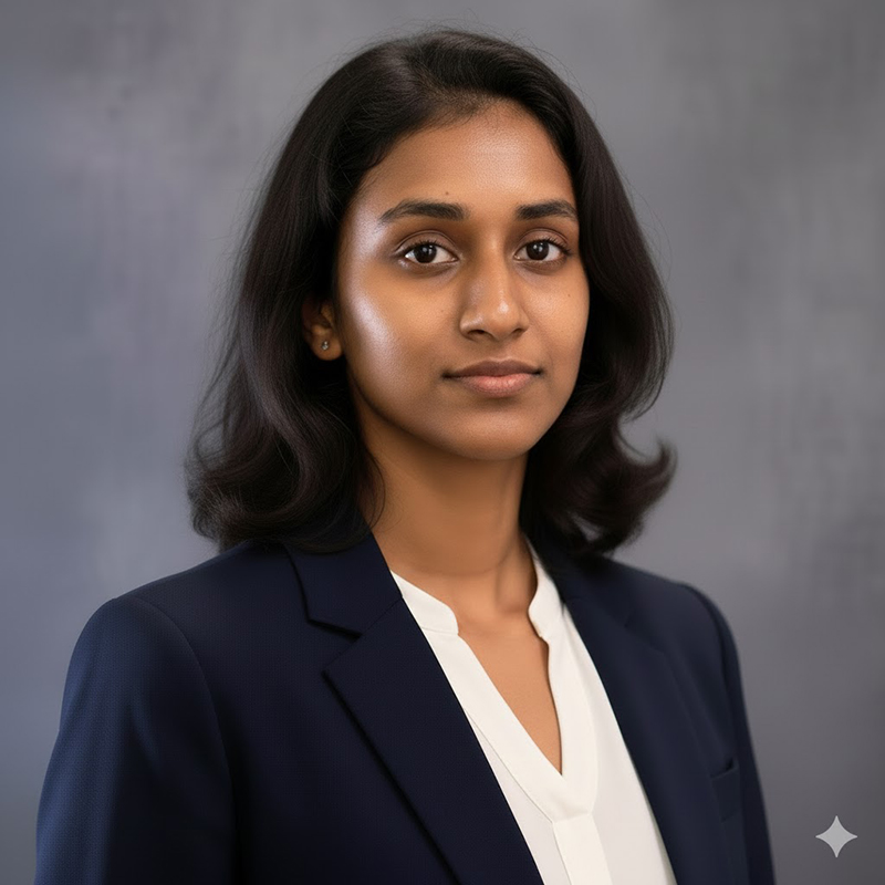 Savani Thrikawala