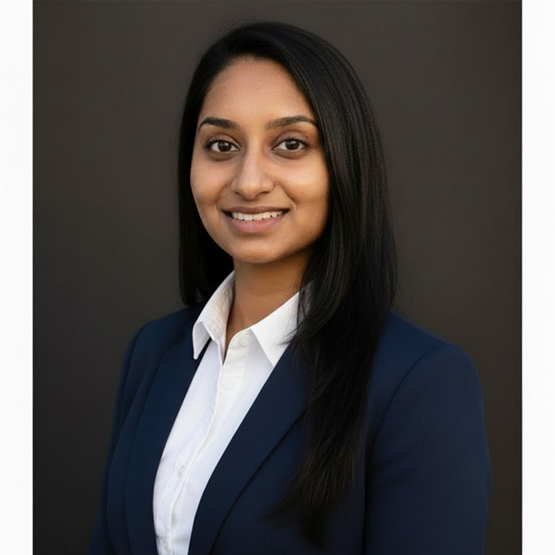 Dinithi Perera