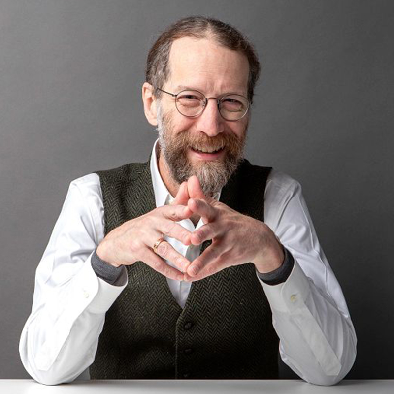 Neil Donahue