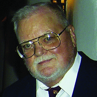 Robert Stewart