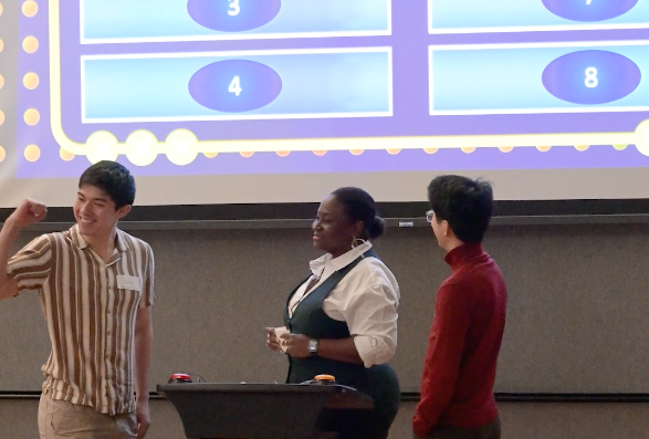 MCS Feud