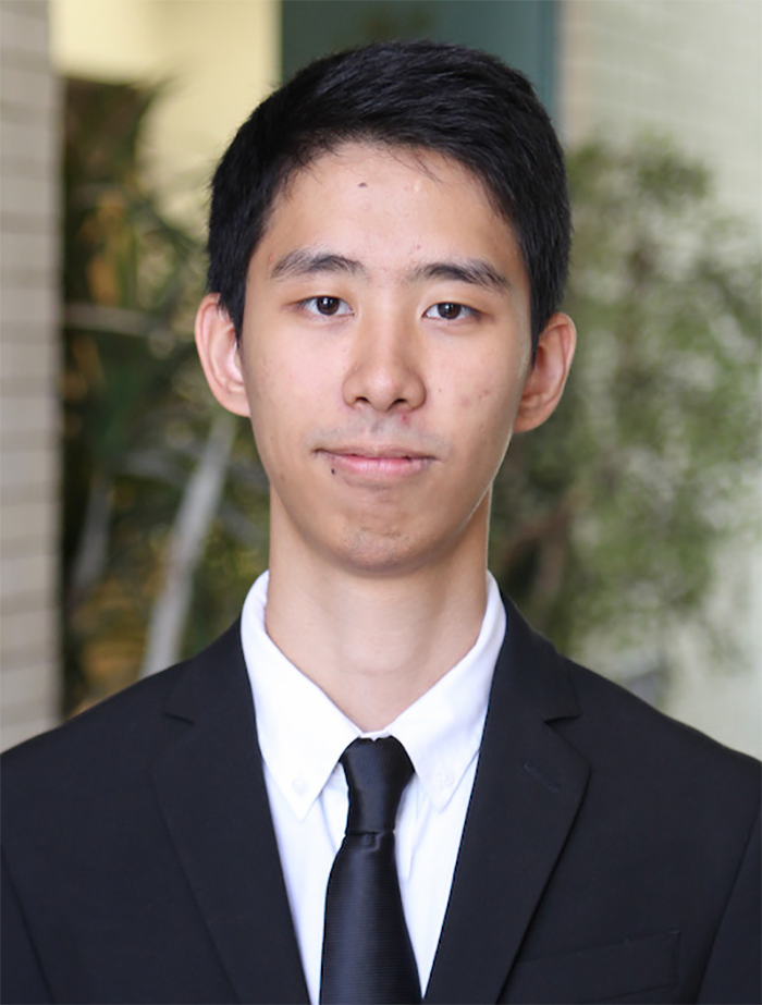 Eric Liang Headshot