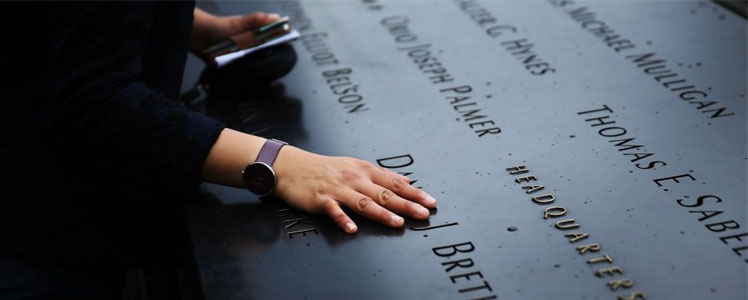 Jay Aronson Publishes Washington Post Op-Ed on the Enduring Political Power of 9/11 Victims