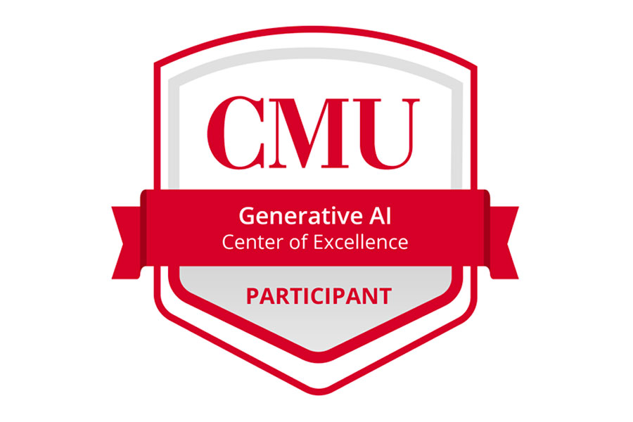 Experiential Learning Badge Branded CMU