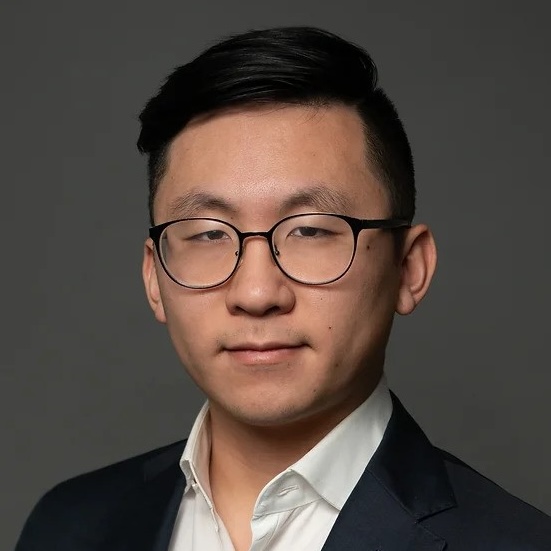 Anthony Cheng