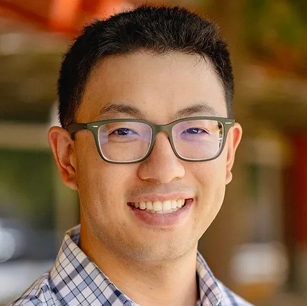 Alan Jenn