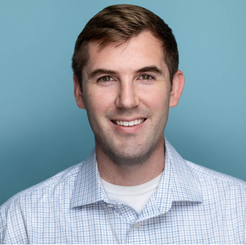 Aaron Burns