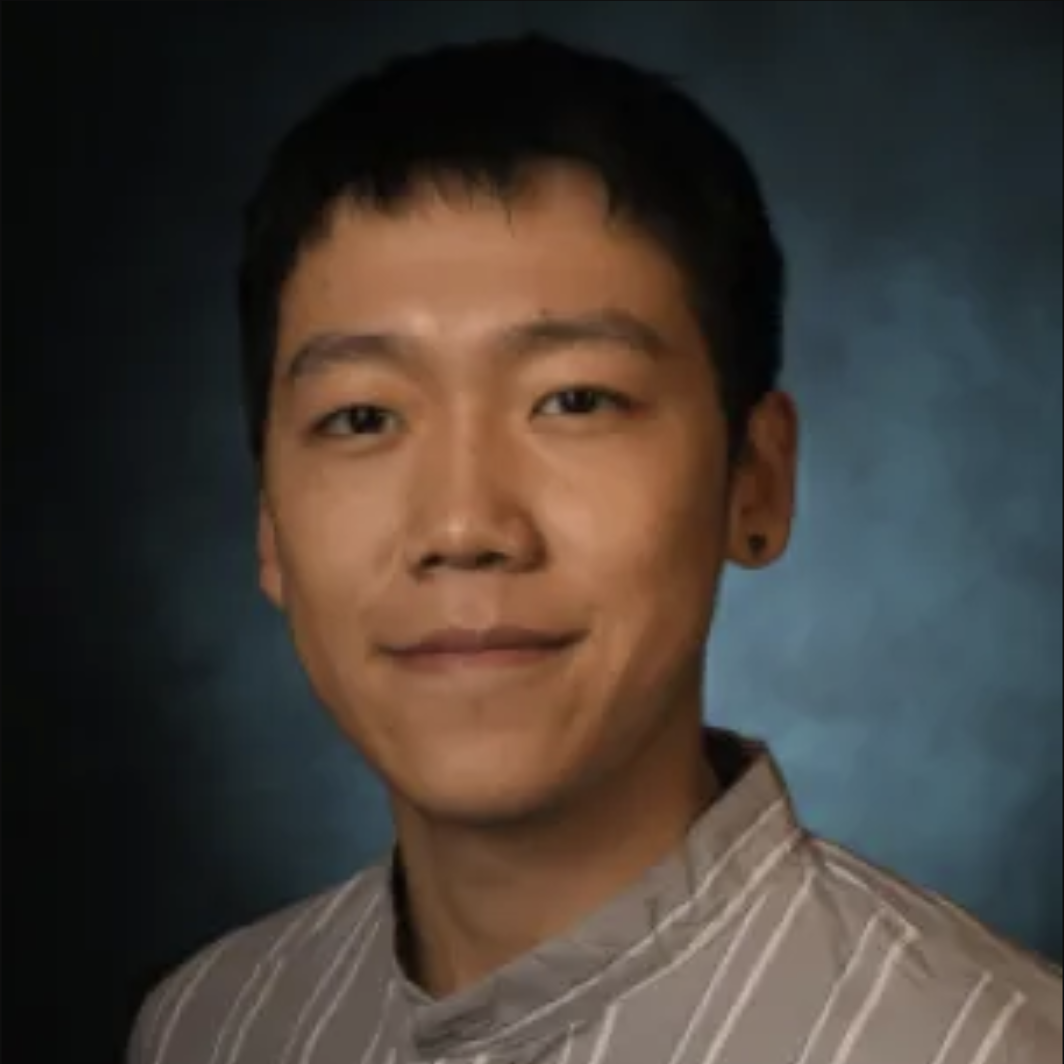 Jiahui Chen