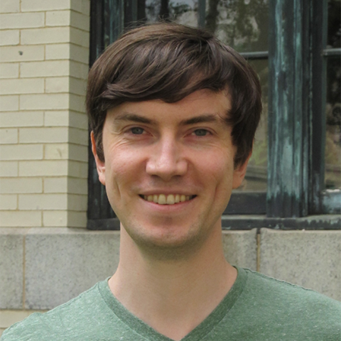 Matthew Bruchon
