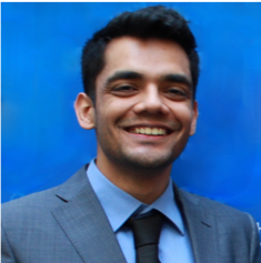 Aniruddh Mohan