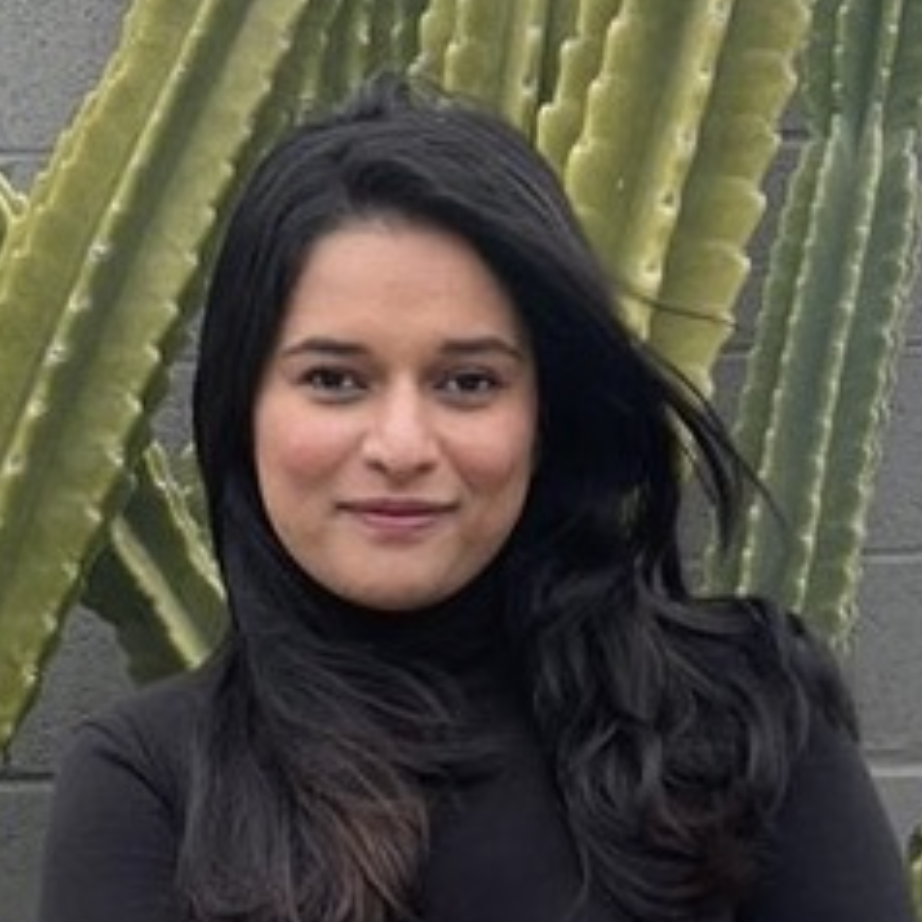 Madalsa Singh