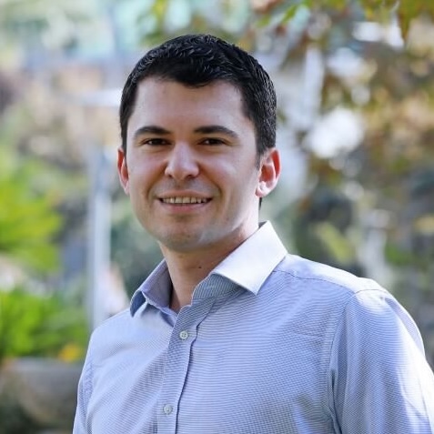 Orkun Karabasoglu