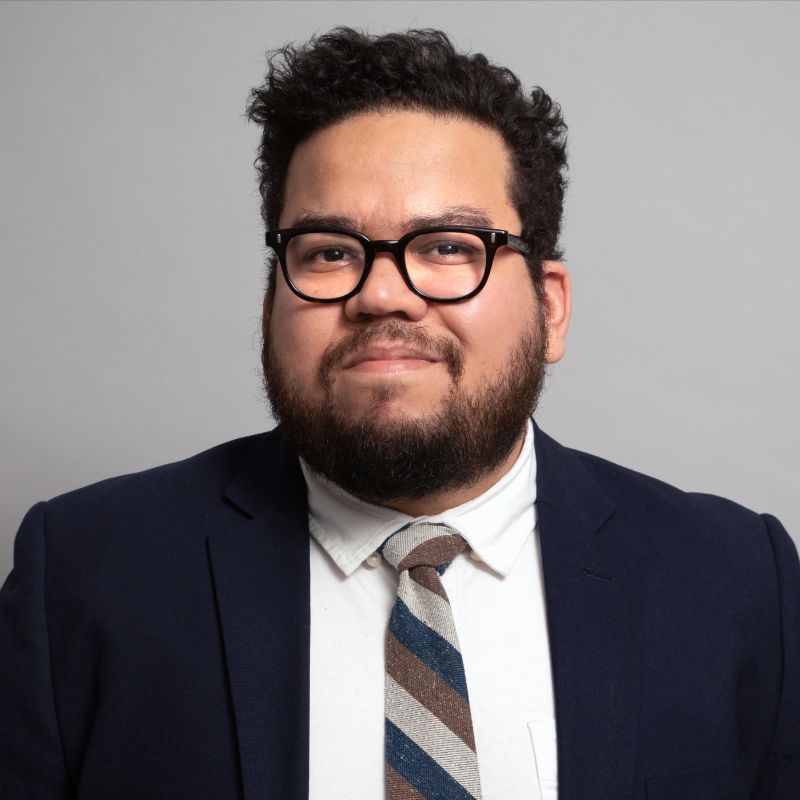 Gabe Gomes