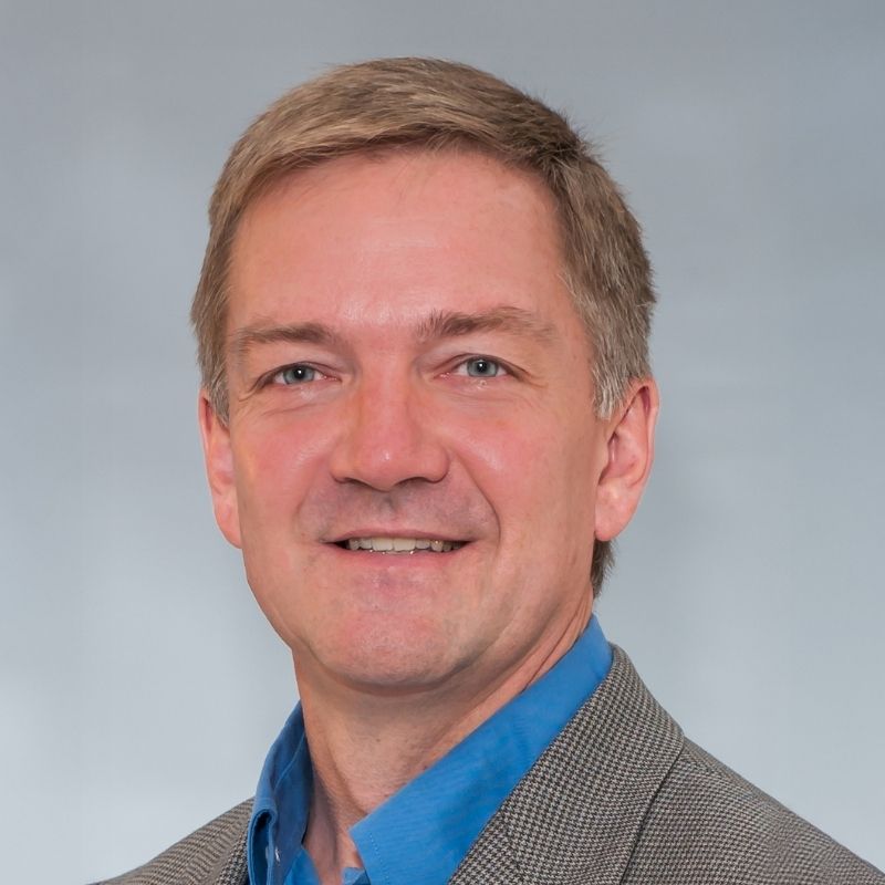 Jeff Schneider