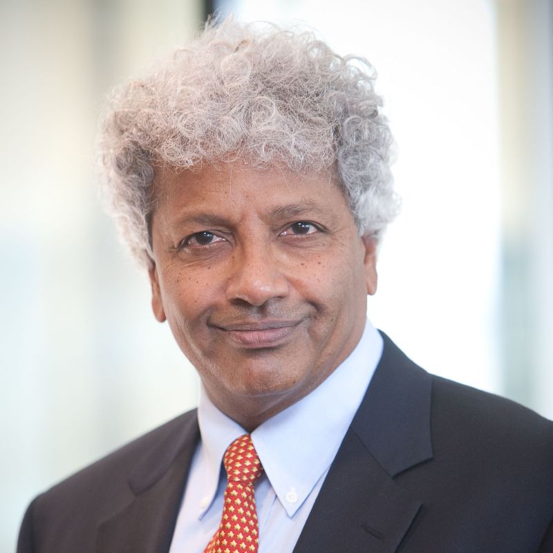Mahadev Satyanarayanan