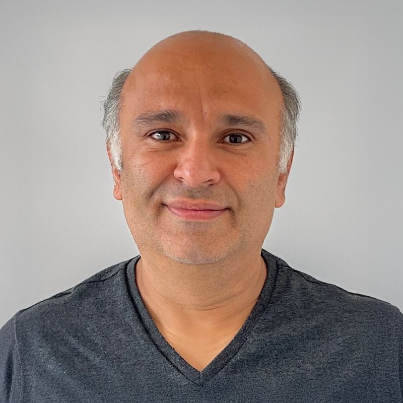Rayid Ghani