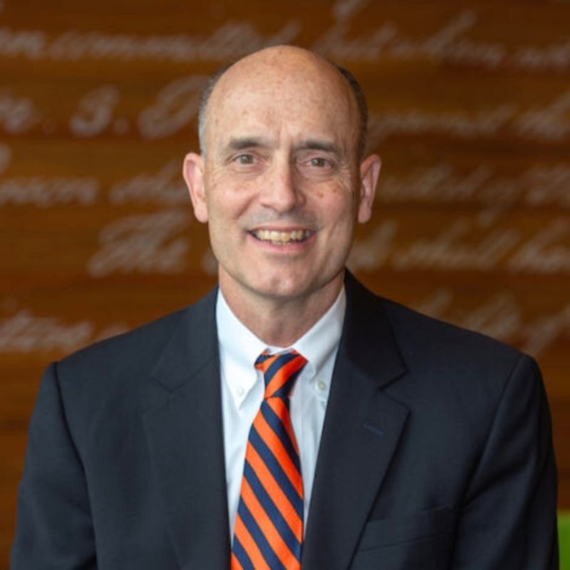 James Baker