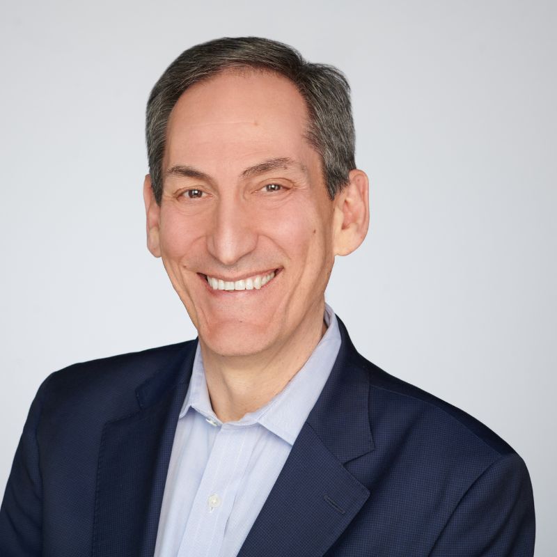 Jon Alterman