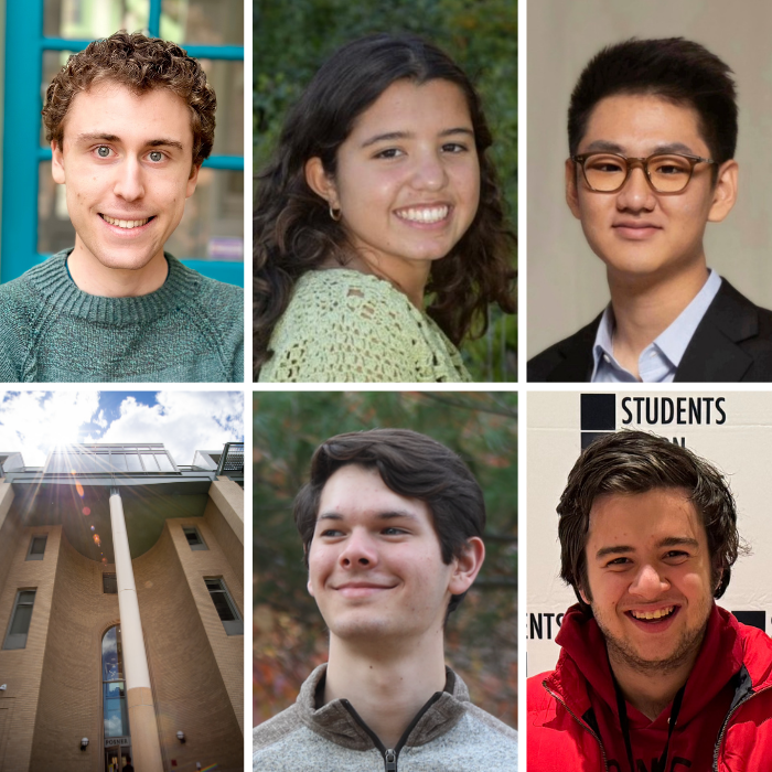 CMIST News: Developing a Personalized Roadmap The Benefits of Declaring a CMIST Major