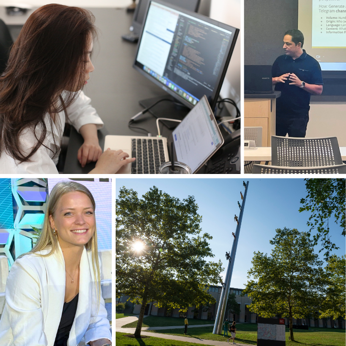 Problem-Solving for Tomorrow: MITS Alumni at the Forefront of Technological Innovation