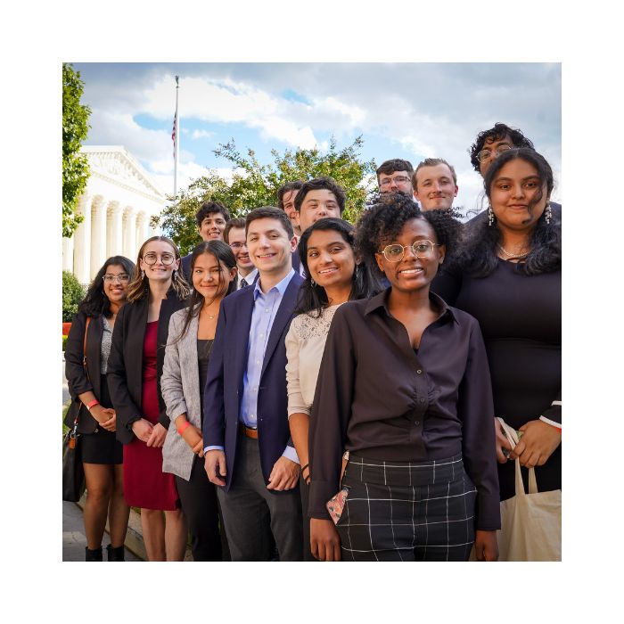 CMIST Washington Semester Program