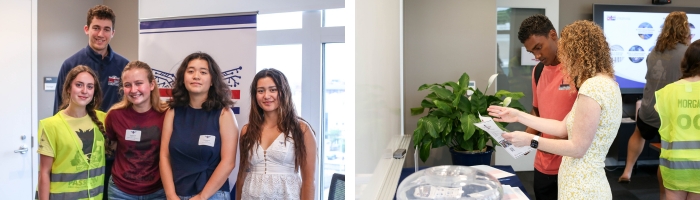 slideshow image- Passport to Dietrich event