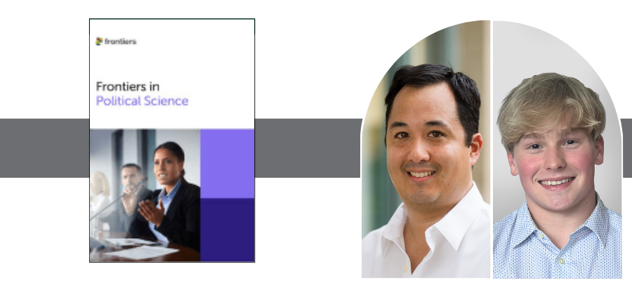 Taiwan: Democratic David in 21st Century East Asia