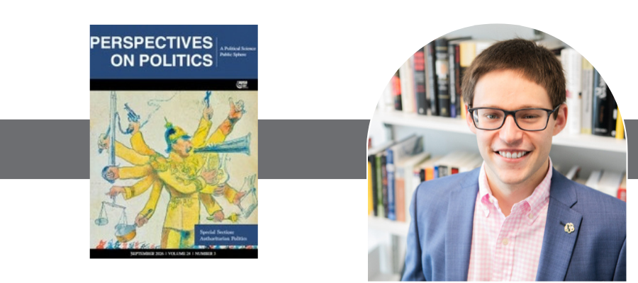 Think Globally, Act Locally: The Determinants of Local Policy Makers’ Support for Climate Policy by Sabrina B. Arias and Joshua A. Schwartz