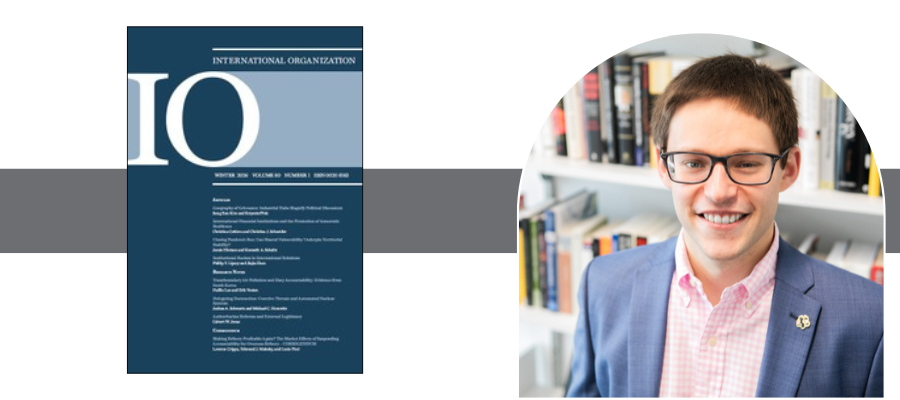 Delegating Destruction: Coercive Threats and Automated Nuclear Systems by Joshua A. Schwartz and Michael C. Horowitz
