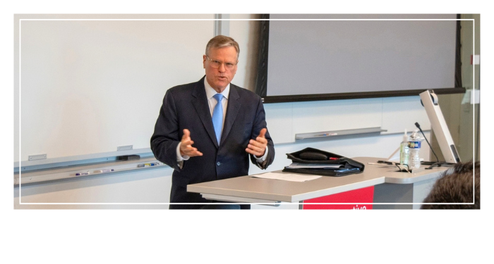 Executive Education