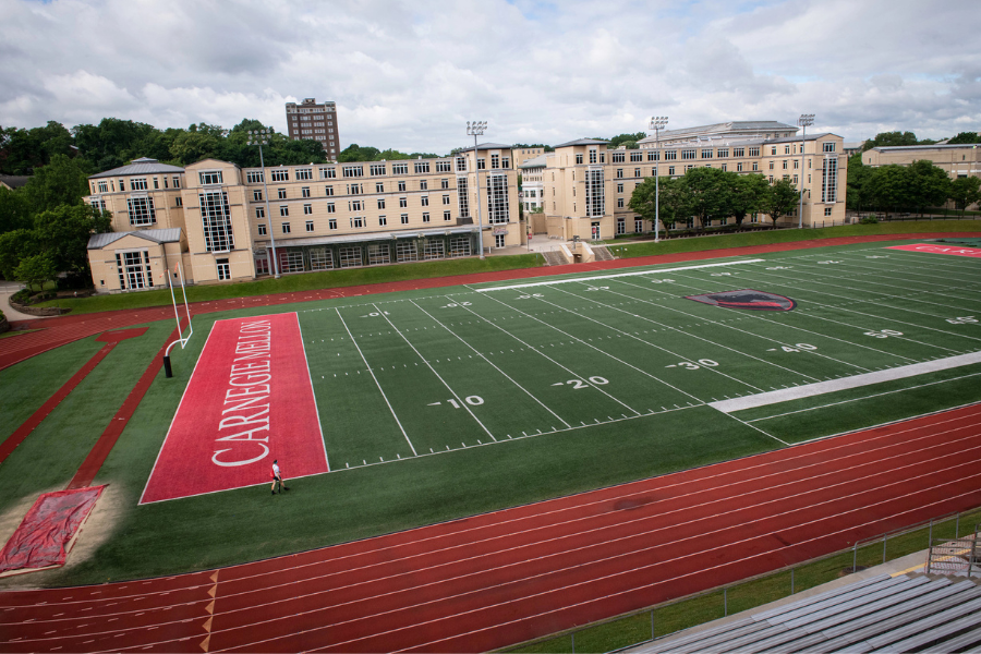 Carnegie Mellon University, Pittsburgh campus