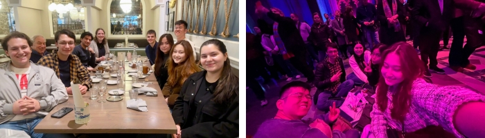 CMU Washington Semester Program Events