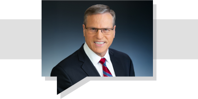 CMIST media mentions Patrick M. Cronin