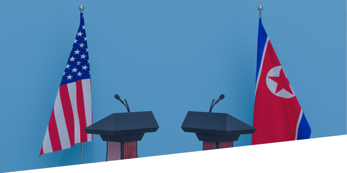 Diplomacy with North Korea: Necessary, Likely, and Problematic