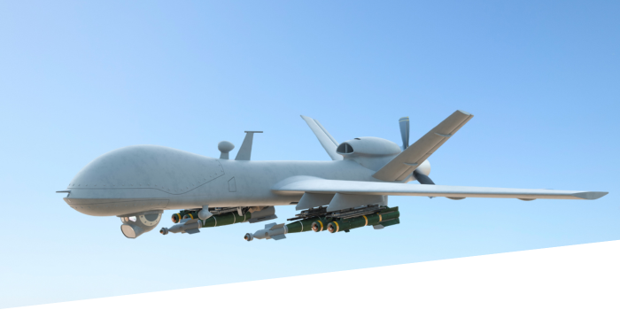 How Drones Make Civil Wars Worse