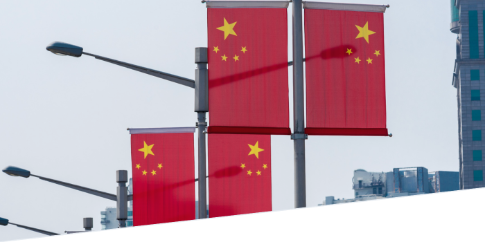 What Does China Want? Depends Which China You’re Talking About.