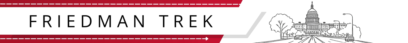 Friedman Trek