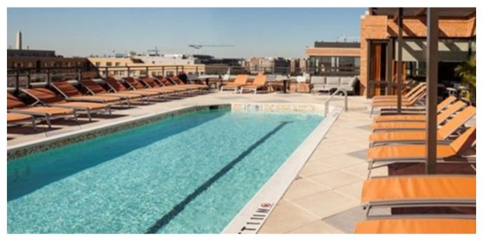 Turnkey Amenities - Pool